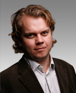 Håvard Myklebust